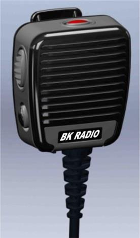 Speaker Microphones, Interface Adapters, & Earphones PART DESCRIPTION IMAGE NUMBER KAA0204-35 Heavy Duty, IP68 Submersible KNG-P/KNG2 Speaker Microphone w/standard 3.5mm audio jack.