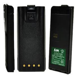 KAA0100IS Li-Ion Battery 2270 mah Intrinsically Safe.