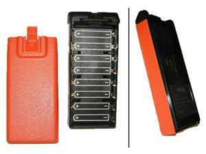 factory installed option to use the KAA0101IS Intrinsically Safe battery