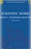 4 Scientific Anual, peerreviewed, open Works. Series C Veterinary access journal Medicine http://veterinaryme Print ISSN 1222- Index Copernicus, CABI, dicinejournal.usamv.