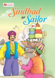 Sindbad the Sailor Sindbad the Sailor is a story about a fictional sailor and his fantastic adventures during his sea