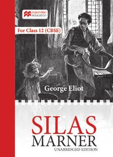 Silas Marner Written by the Victorian novelist George Eliot, Silas Marner is an engrossing tale of a despondent and wronged linen