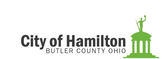 Architectural Design Review Board October 4, 2016 @ 4:30 P.M. Council Chambers First Floor, 345 High Street Hamilton, Ohio 45011 NOTE: Agenda and Reports may be amended as necessary or as required.