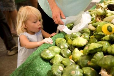 EDUCATIONAL OPPORTUNITIES Local chefs, nutritionists lead classes for children,
