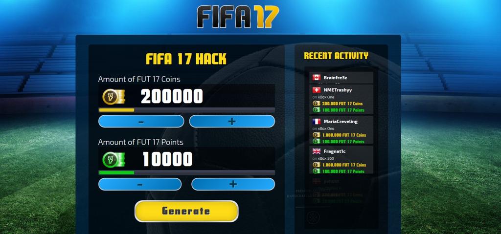 +++ Fifa 17 Packs Messianic Jews ================><<><><><><><><><><><><><><============== ACCESS GENERATOR HERE ================><<><><><><><><><><><><><><============== Hello this is the most