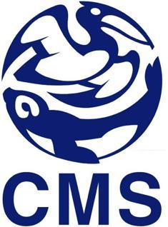 Convention on the Conservation of Migratory Species of Wild Animals November 2014, CMS Resolution 11.