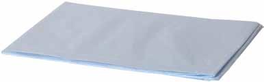 SELEFA Bed protection Draw sheet Special, threadreinforced REF 500334 White,