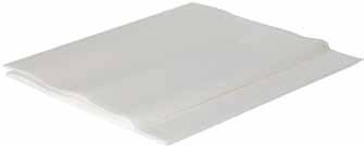 SELEFA Bed protection Mattress cover REF 30670 Transparent, unsterile, PE film