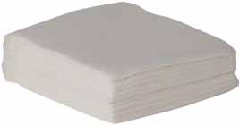 Pcs/carton: 1000 Washglove extra soft REF 21103 Unsterile, viscose/polyester nonwoven White Size: 16 x 22 cm