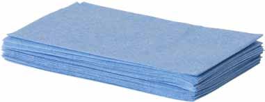 cotton/cellulose fibres Blue Size: 50 x 60 cm Pcs/carton: 400 Toothbrush with paste REF