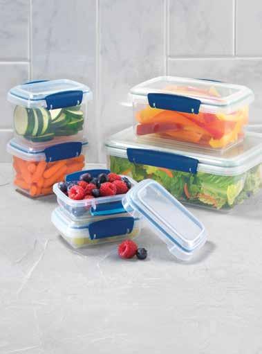 Use in the kitchen or pantry to hold potatoes, onions, spices, and seasonings, or in the bathroom to hold grooming supplies, toilet tissue, or rolled-up towels. Each bin holds up to 22 lbs.