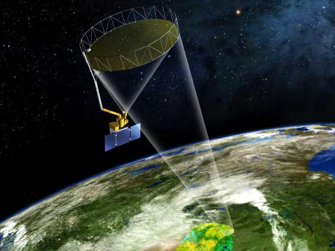 National Aeronautics and Space Administration ARSET Applied Remote Sensing Training