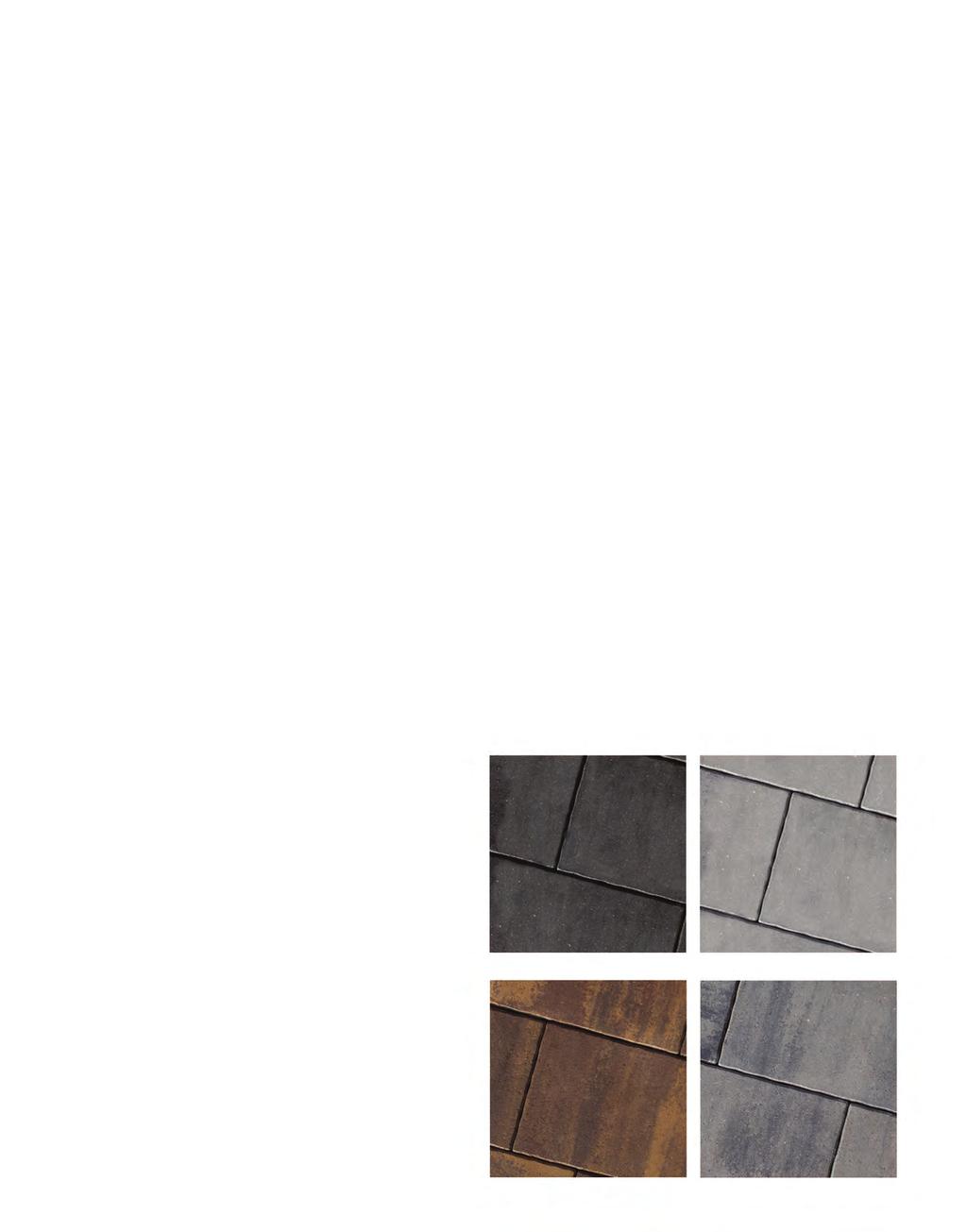 Beechwood brown/charcoal/buff Cascade gray/black broadmour (6cm) 6" x 12", 12" x 12", 12" x 24", 24" x 24" x 2.