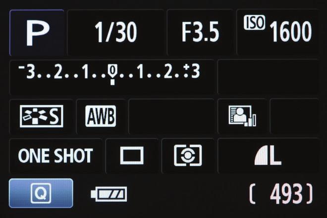 To change modes turn the Exposure Mode dial found on the top of most cameras. Some professional camera models use a button and dial to change modes. Most pro cameras only offer the creative modes.