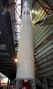 The development of the nuclear arms race including the Space Race Museum task Find this missile in the National