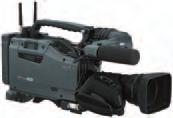 MPEG IMX MSW-970/970P XDCAM HD PDW-F355/F350 PDW-F335/F330 DSR-400/400P DSR-450WS/450WSP DVCAM DSR-250/250P
