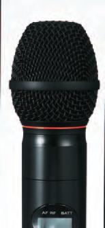 CU-G780 Capsule Unit Dynamic microphone capsule with super cardioid polar pattern Special design, based on the capsule