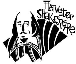 Flatwater Shakespeare Company became the official name, and it was incorporated in August, 2004.