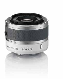 A truly useful lens to have within easy reach wherever you go, its compact design includes a button that lets you retract the lens whenever you don t want to use it.