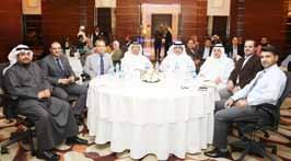 com Development Learning and Development Strategy Launched 2 National Assembly Holds Open Day at Subaihiya Oasis Parliament Speaker Marzouq Al-Ghanim and KOC CEO Hashem Hashem attend