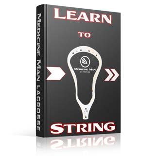 Become A Master At Stringing And Learn the