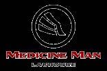 About Medicine Man Lacrosse Medicine Man Lacrosse is a company whose mission is to grow the spirit of the game, connect the community and inspire the