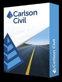 Carlson Civil Carlson Civil provides the most robust automation and ease-of-use of any civil design solution available today, and it does dynamic updating without a single custom object.