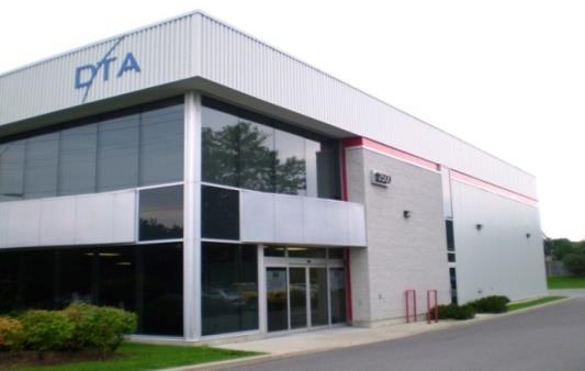 United States D-TA Systems Corp.