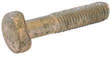 192mm S/S 100 Each - - Used to secure horizontal line wire on concrete or