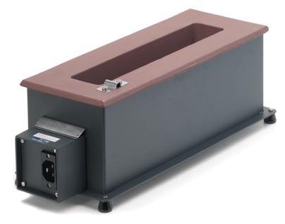 ERSA Solder Baths ERSA solder baths are electrically heated melting pots for tin-lead and similar alloy solders. The high-capacity ceramic heating elements are exchangeable and mounted on the pot.