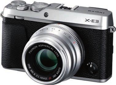 X-A5 100 WITH 15-45MM KIT LIMITED