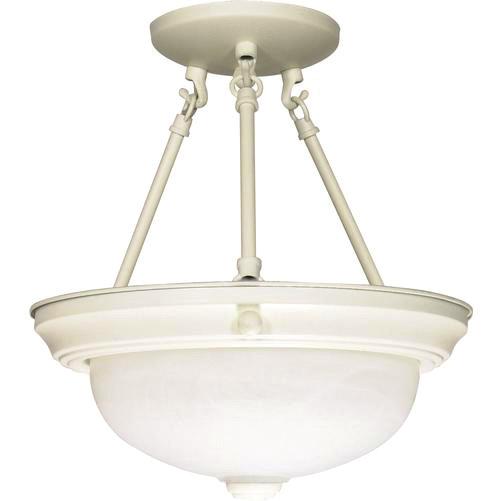 Dome 0286030 8 Brushed Nickel With 0286031 10 Brushed Nickel With