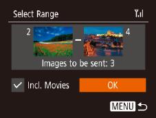 Image Sending Options You can choose multiple images to send at once and change the image resolution (size) before sending. Some Web services also enable you to annotate the images you send.
