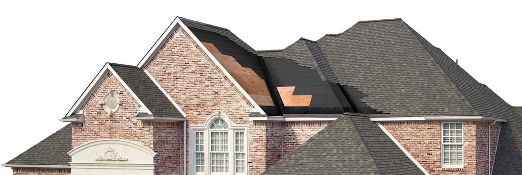 Buildings experience aging factors differently, so it is difficult to predict how long shingles will last. That s why TAMKO provides a Limited Warranty.