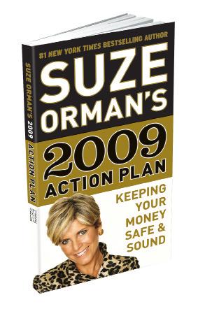 Building a career on savvy self-edification and homespun common sense, Orman rose through the ranks to become vice president of investments at Prudential Bache Securities before she founded the Suze