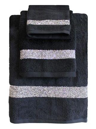 S-3684 X Design Bath Towel (30 x 52 ) - Min 2 S-3683 X Design Hand Towel (16 x 30 ) - Min 4