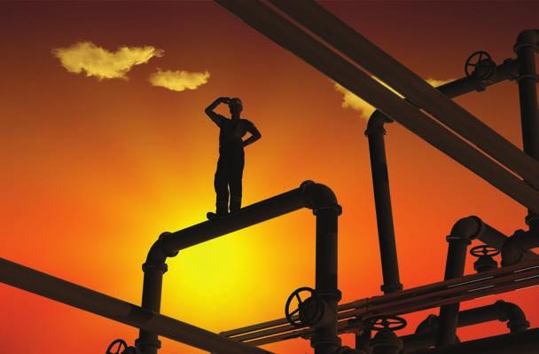 Sectors Oil & Gas sector being the flagship sector, we have expertise and experience in Electrical, Instrumentation & Control, Telecommunication & Low Current, Solar &