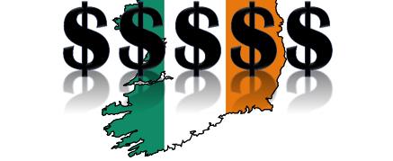 Deal Issues: Repatriation Dividend Lake Region had a significant amount of cash in Ireland Forced to repatriate