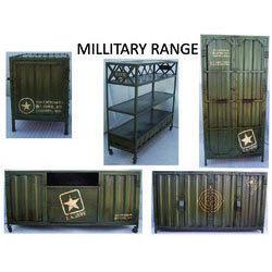 Military Range