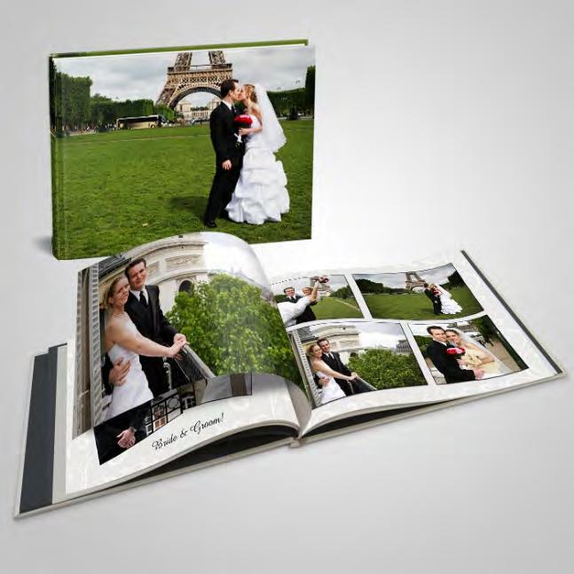 Cover Photo Books
