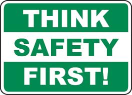 Safety Metal Signs Product Features Aluminum, corrosion resistant sign made with engineer-grade reflective enamel