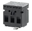 3-IN-1 CURRENT TRANSFORMERS A range of 3-in-1 current transformers combine three traditional current