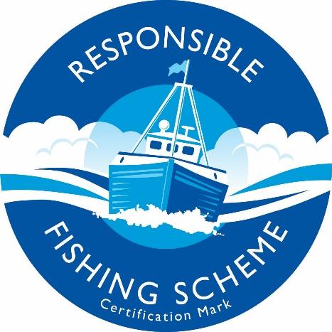 Seafish Responsible Fishing Scheme (RFS) update
