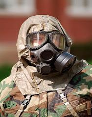 CBRNE Analysis and Testing Chemistry and Biological Sciences CB Munitions and Field Operations 6%