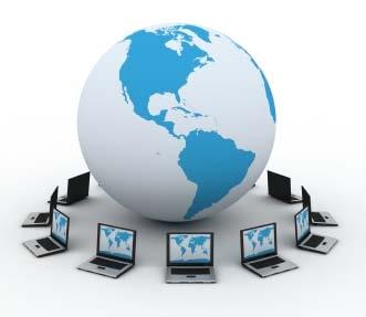 What is a Webinar? A webinar is a seminar or training given on the computer and delivered over the world wide web (www).