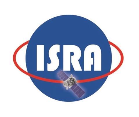 Institute of Space Research and Aerospace (ISRA) Satellite and Space Systems Department Thank You Waleed