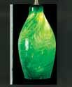 Glass 10" 11" Glass Finish: Brown (BR), Blue (BU), Green (GR), Red (R), White (W) Glass Diameter: Glass Height: 10" Example: NRS80-480GR - Rain Glass, Green NRS80-481 - Aqua