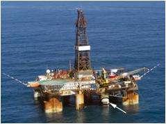 Nova spill, 2004 1000 barrels of