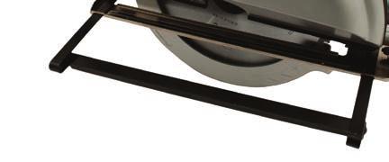 Standard blade.073" (1.85mm) thickness Ultra-thin blade (P/N 722-23060).055" (1.