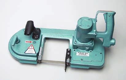 or 9" x 8" Electric Band Saws Standard: Cut 4 3 /4" round or 4 1 /2" x 4 3 /4" Deep Throat : Cut 7" round or 7" x 7" Wide Mouth : Cut 8 1 /2" round or 9" x 8" Hydraulic Band Saws Standard: Cut 4 3